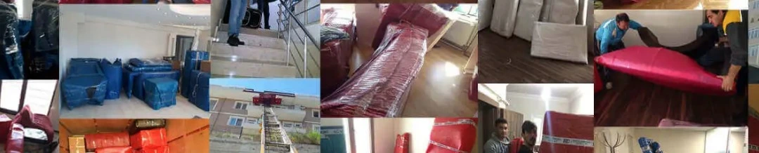 Kütahya şehir içi nakliyat  görseli